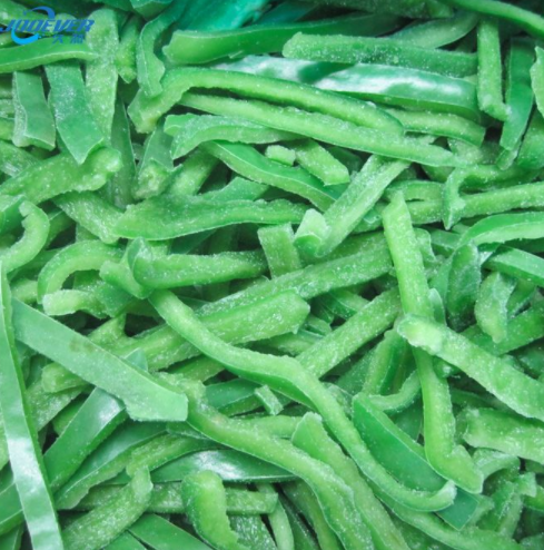 Frozen Vegetables That You Ignored Are Actually Cheap, Delicious And Nutritious