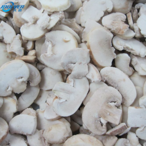 Good Reasons Why Frozen Mushrooms Should Be Incorporated Into Your Meal