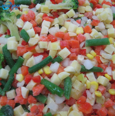 How Do you Cook Frozen Vegetable Properly?
