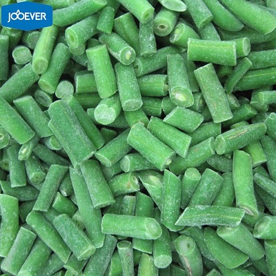 IQF Frozen Green Bean cut