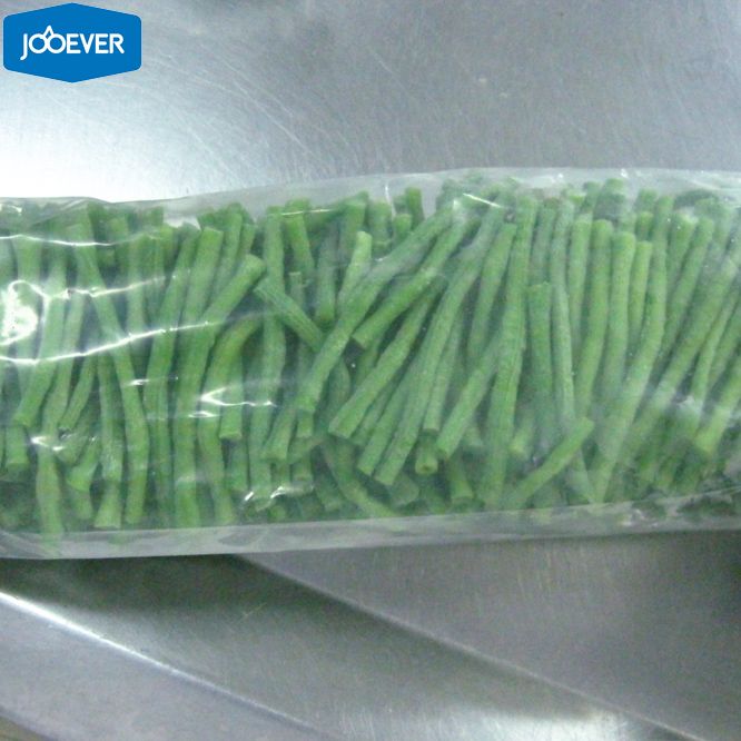 IQF Frozen Asparagus Beans whole