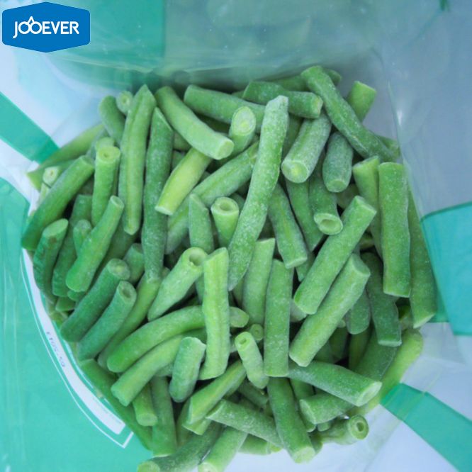IQF Frozen Green Bean cut