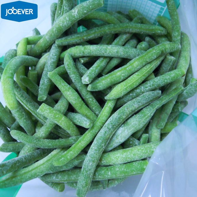 IQF Frozen Green Bean whole