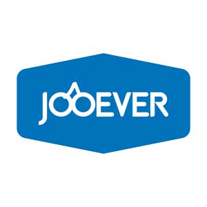 Jooever's New Logo